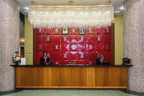 Lagos Oriental Hotel