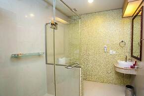 Lagos Oriental Hotel
