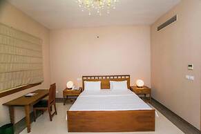 Lagos Oriental Hotel