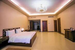 Lagos Oriental Hotel