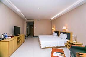 Lagos Oriental Hotel