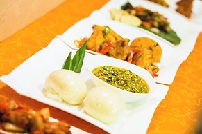 Lagos Oriental Hotel