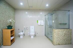 Lagos Oriental Hotel