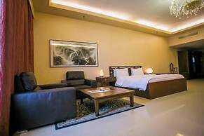 Lagos Oriental Hotel