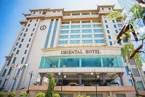 Lagos Oriental Hotel