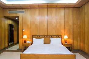 Lagos Oriental Hotel