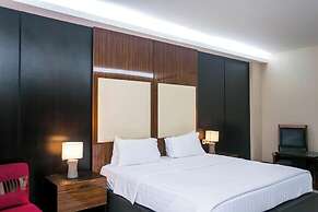 Lagos Oriental Hotel