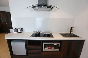 RHM Luxury Hotel and Suite