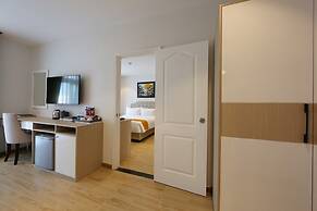 RHM Luxury Hotel and Suite