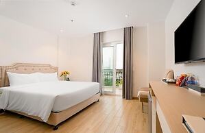 RHM Luxury Hotel and Suite