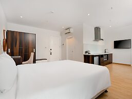 RHM Luxury Hotel and Suite
