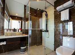 RHM Luxury Hotel and Suite