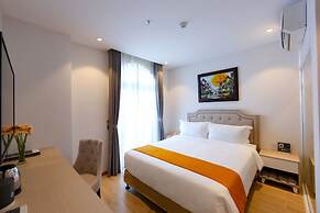 RHM Luxury Hotel and Suite
