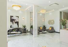 Yurii Hotel