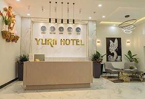 Yurii Hotel