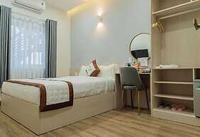 Yurii Hotel