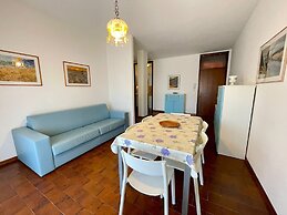 Spacious Apartment for six Guests