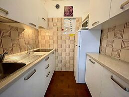 Spacious Apartment for six Guests