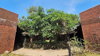 Arthigamya Spa & Resort
