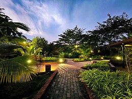 Arthigamya Spa & Resort