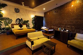 Arthigamya Spa & Resort