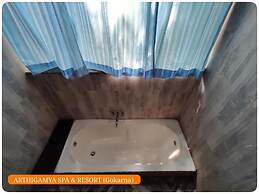 Arthigamya Spa & Resort