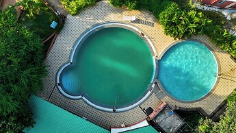 Arthigamya Spa & Resort