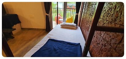 Arthigamya Spa & Resort
