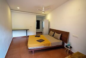 Arthigamya Spa & Resort
