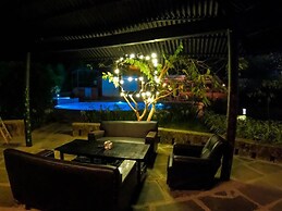Arthigamya Spa & Resort