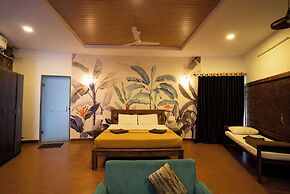 Arthigamya Spa & Resort