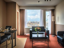 Standard Duplex Apartment in Antwerp