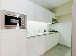 Standard Duplex Apartment in Antwerp