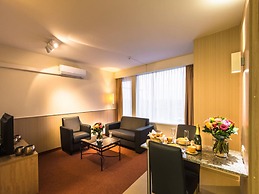 Standard Duplex Apartment in Antwerp
