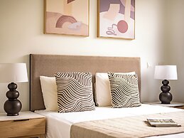 Sanders Limassol Park - Great 2 Bdr apt With Balcony