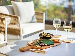 Sanders Limassol Park - Nice 1 bdr apt With Balcony