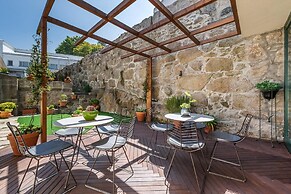 Guestready - Jardim das Oliveiras Guesthouse