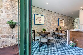 Guestready - Jardim das Oliveiras Guesthouse