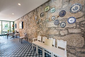 Guestready - Jardim das Oliveiras Guesthouse