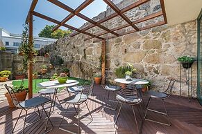 Guestready - Jardim das Oliveiras Guesthouse