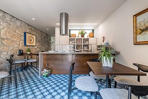 Guestready - Jardim das Oliveiras Guesthouse