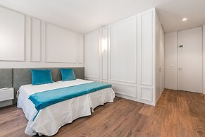 Guestready - Jardim das Oliveiras Guesthouse