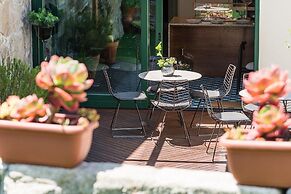 Guestready - Jardim das Oliveiras Guesthouse