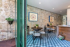 Guestready - Jardim das Oliveiras Guesthouse