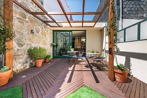 Guestready - Jardim das Oliveiras Guesthouse