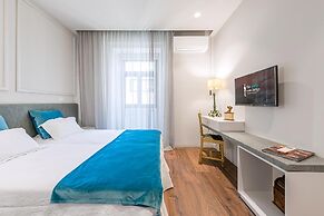 Guestready - Jardim das Oliveiras Guesthouse