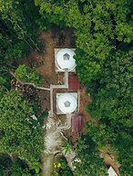 Matahom Forest Glamping Tent 1
