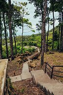 Matahom Forest Glamping Tent 1
