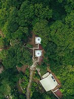 Matahom Forest Glamping Tent 1