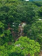Matahom Forest Glamping Tent 1